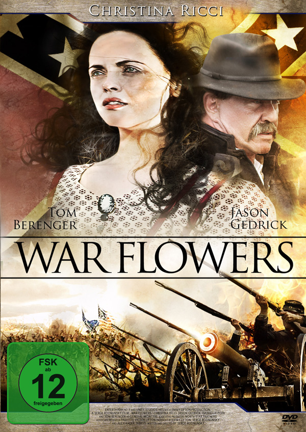 War Flower